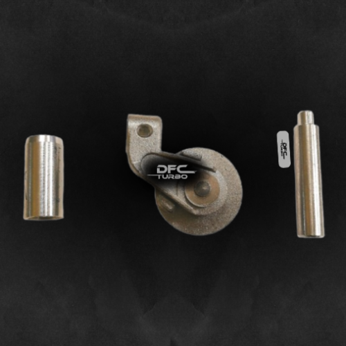 Flapper para válvulas de alívio MERCEDES, JEEP - 10009700074