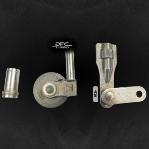 Flapper para válvulas de alívio AUDI, VOLKSWAGEN, SKODA, SEAT - 53039880105