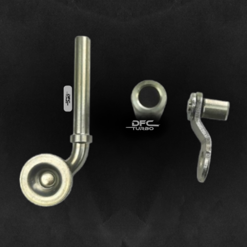 Flapper para válvulas de alívio MERCEDES -  10009880076