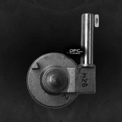 Flapper para válvulas de alívio OPEL -  53039880110