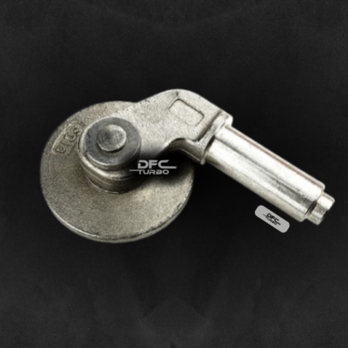 Flapper para válvulas de alívio BMW -  821719-5004S