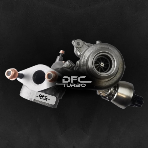Turbo Reconstruído VOLKSWAGEM, SKODA, AUDI, SEAT 1.8 T 53039880207