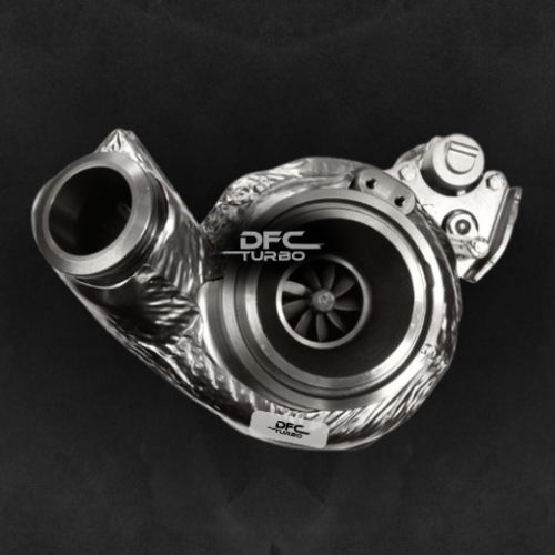 Turbo Reconstruído AUDI, PORSCHE, VOLKSWAGEN 907545-9001S