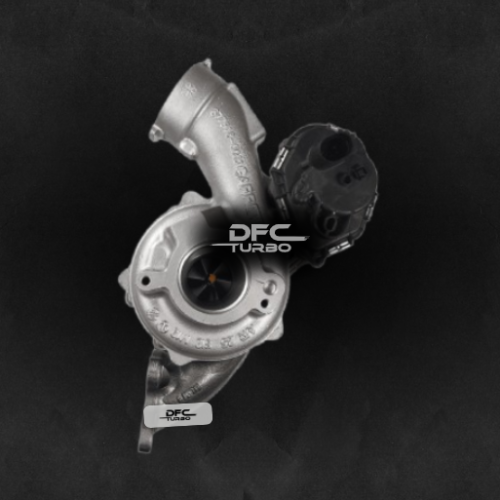 Turbo Reconstruído VOLKSWAGEN 1.4 TSI - 880642