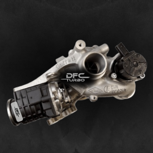 Turbo Reconstruído CITROEN, PEUGEOT, DS, TOYOTA - 887157