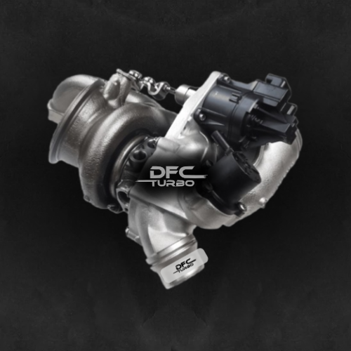 Turbo Reconstruído BMW, MINI - 894018