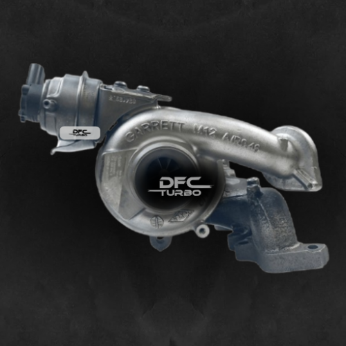 Turbo Reconstruído  VOLKSWAGEM, SKODA, AUDI, SEAT -  873970
