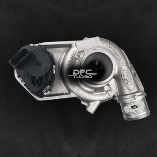 Turbo Reconstruído FORD -  850841-0007