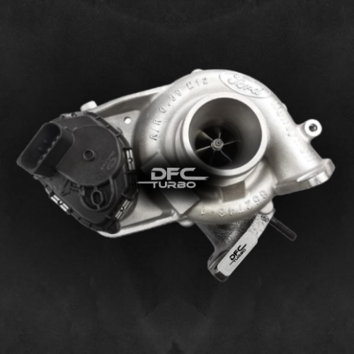 Turbo Reconstruído FORD -  852072
