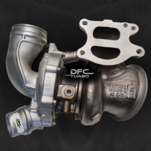 Turbo Reconstruído BMW, MINI -852606