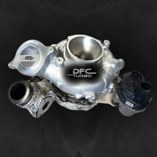 Turbo Reconstruído AUDI, PORSCHE, VOLKSWAGEN - 844437