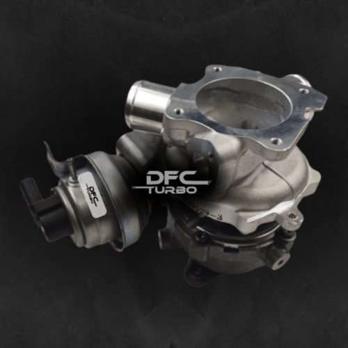 Turbo Reconstruído HONDA 1.6 i-DTEC - 849578