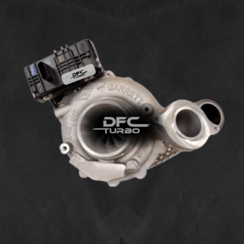 Turbo Reconstruído VOLKSWAGEN, AUDI, MERCEDES-BENZ  - 839077