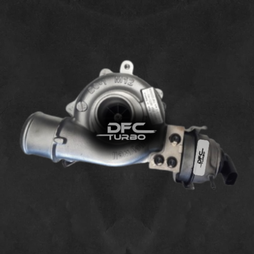 Turbo Reconstruído HONDA 1.6 i-DTEC - 840213