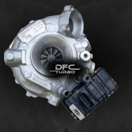 Turbo Reconstruído BMW -  833718-4