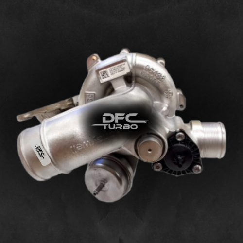 Turbo Reconstruído FORD -  834142