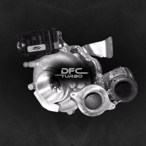 Turbo Reconstruído VOLKSWAGEN, AUDI - 828602