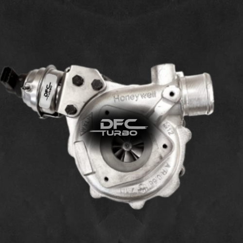 Turbo Reconstruído CITROËN, FIAT, PEUGEOT, IVECO -  825287