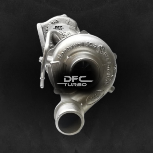 Turbo Reconstruído JAGUAR, LAND ROVER - 824757