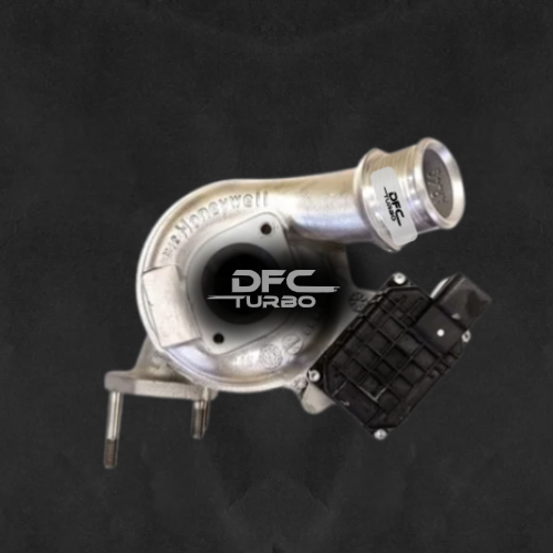Turbo Reconstruído HYUNDAI - 823665-7