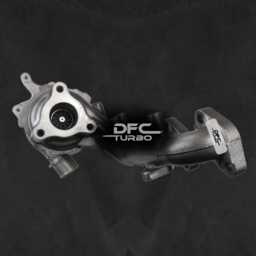Turbo Reconstruído HYUNDAI, KIA -  824168