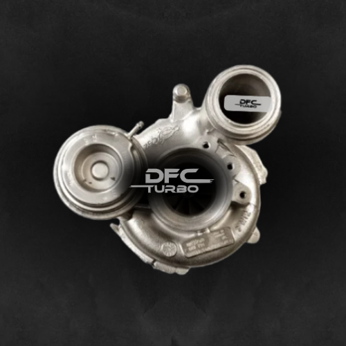 Turbo Reconstruído BMW -  833718-4 (Cópia)