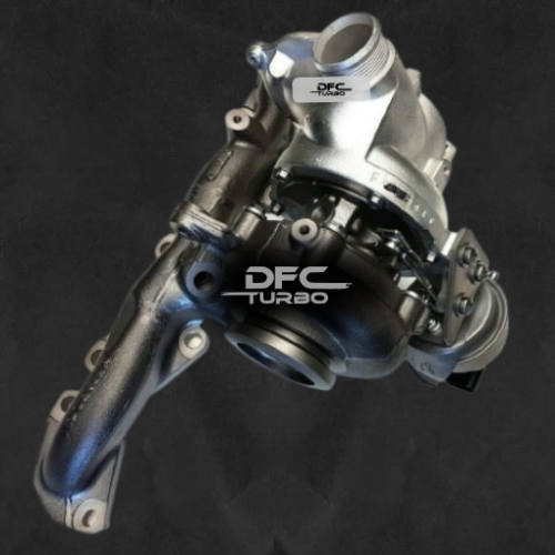 Turbo Reconstruído  VOLKSWAGEM, SKODA, AUDI, SEAT -   821866