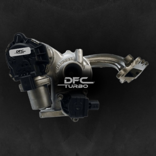 Turbo Reconstruído SMART, RENAULT - 822053