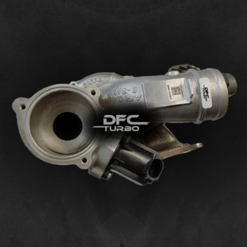 Turbo Reconstruído  VOLKSWAGEM, SKODA - 817808