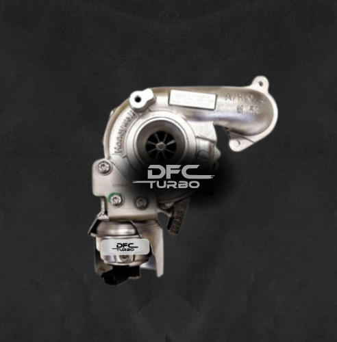 Turbo Reconstruído CITROËN, FIAT, OPEL, PEUGEOT, DS AUTOMOBILE - 819872