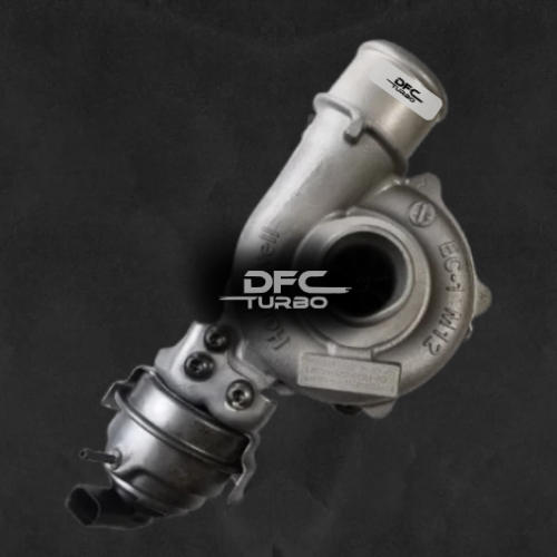 Turbo Reconstruído HONDA 1.6 i-DTEC - 820371