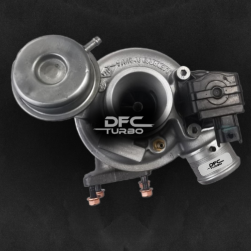 Turbo Reconstruído DODGE 1.4 T - 810944