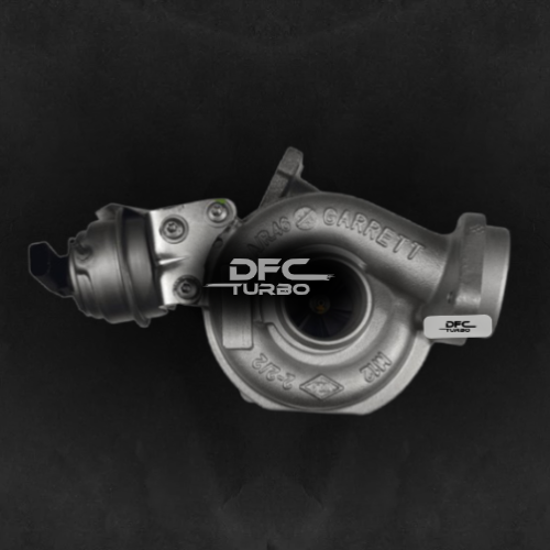 Turbo Reconstruído AUDI  - 817047
