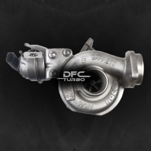 Turbo Reconstruído  VOLKSWAGEM, SKODA, AUDI, SEAT - 817082