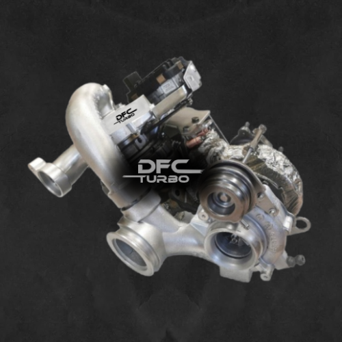 Turbo Reconstruído AUDI - 805713