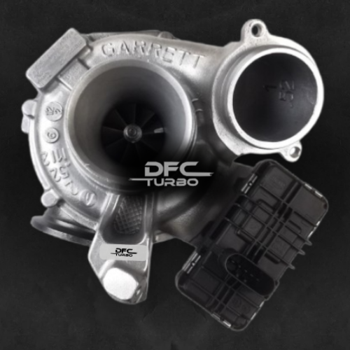 Turbo Reconstruído BMW -  806094