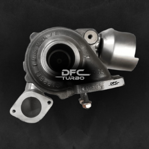 Turbo Reconstruído CITROËN, VOLVO , PEUGEOT, DS AUTOMOBILE, MAZDA, FORD - 806291