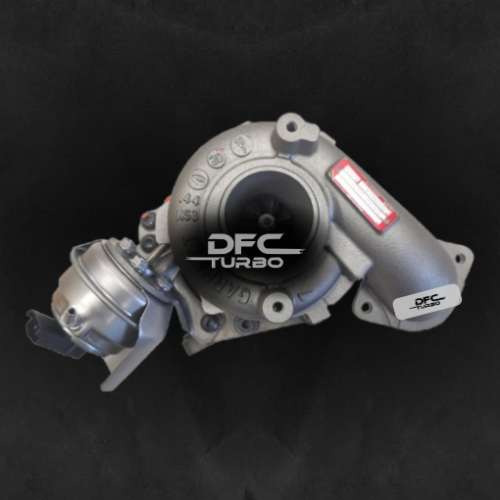 Turbo Reconstruído CITROËN, VOLVO , PEUGEOT, DS AUTOMOBILE, MAZDA, FORD - 806291-9003S