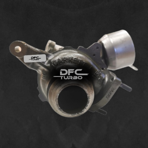 Turbo Reconstruído CITROËN, DS AUTOMOBILE, PEUGEOT - 806500