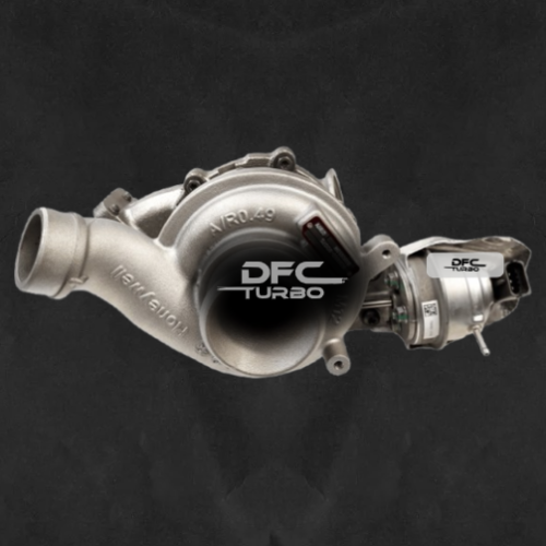 Turbo Reconstruído FIAT - 806850-9007W