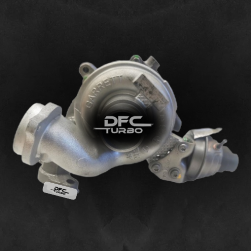 Turbo Reconstruído VOLKSWAGEN 2.0 TDI - 803955