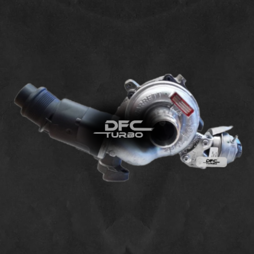 Turbo Reconstruído VOLKSWAGEN 2.0 TDI - 803955-9007W