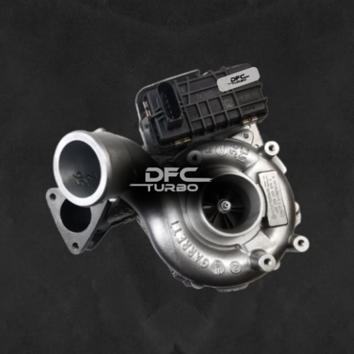 Turbo Reconstruído VOLKSWAGEN, AUDI - 804986