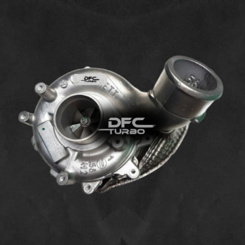 Turbo Reconstruído AUDI, PORSCHE, VOLKSWAGEN -  799671