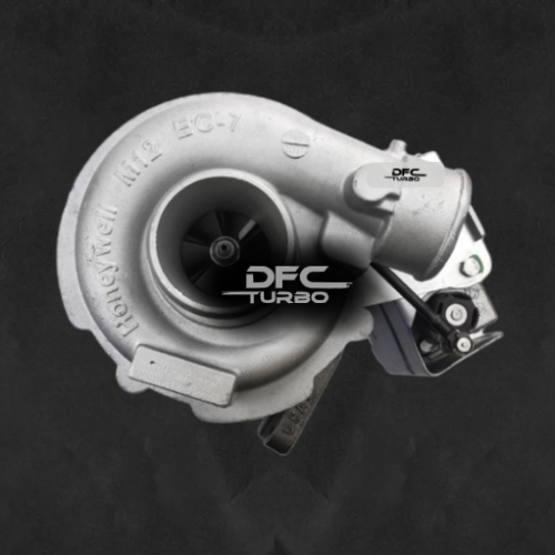 Turbo Reconstruído JEEP  2.8 CRD - 796911