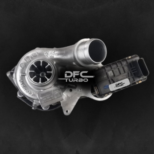 Turbo Reconstruído VOLKSWAGEN, AUDI - 797517
