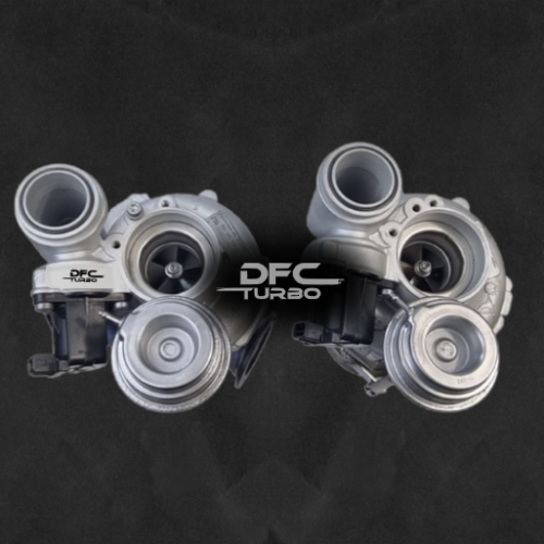 Turbo Reconstruído BMW -  793647+793647