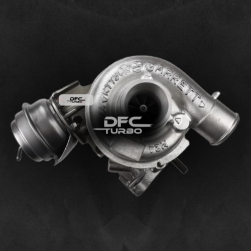 Turbo Reconstruído HYUNDAI, KIA 1.7 CRDi - 794097