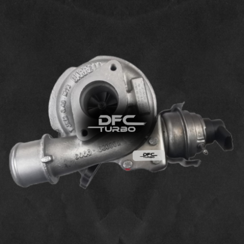 Turbo Reconstruído HONDA 1.6 i-DTEC -  794786