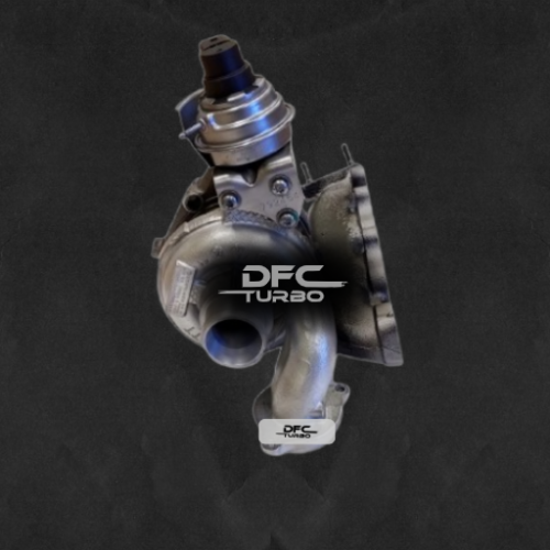 Turbo Reconstruído VOLKSWAGEN 2.0 TDI -  795090